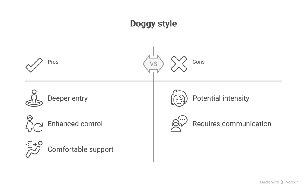 Doggy Style — With Support - visual selection (1)